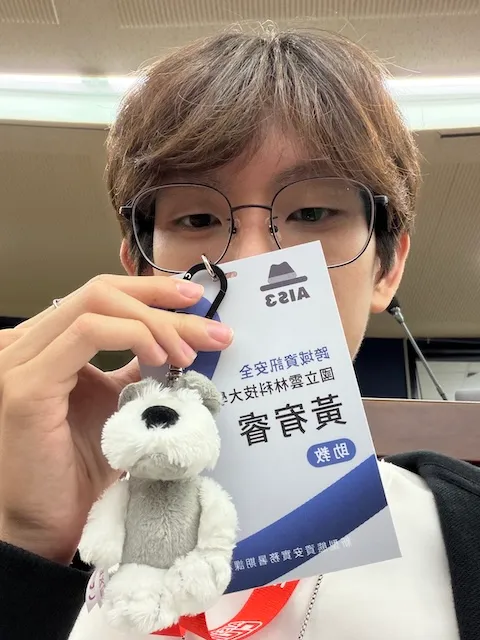 小知識:狗狗叫 session